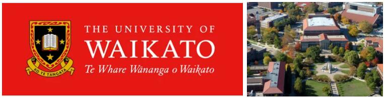 Study Abroad in University of Waikato