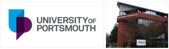 Study Abroad in University of Portsmouth