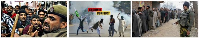 The Kashmir Conflict 1