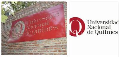 National University of Quilmes (Argentina)