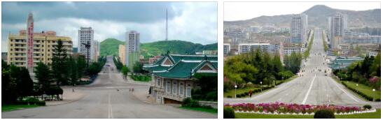 Kaesong (North Korea)