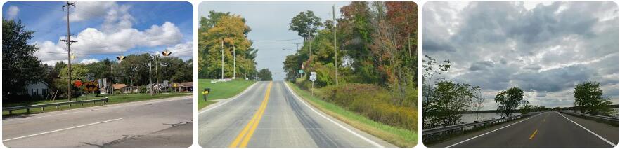 Ohio State Route 82
