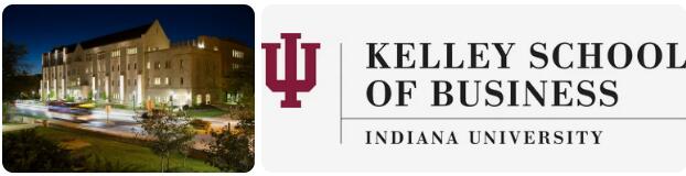 Kelley School of Business at Indiana University