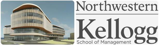 Northwestern University's Kellogg School of Management